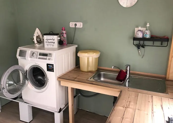 Ferienhaus Klaus