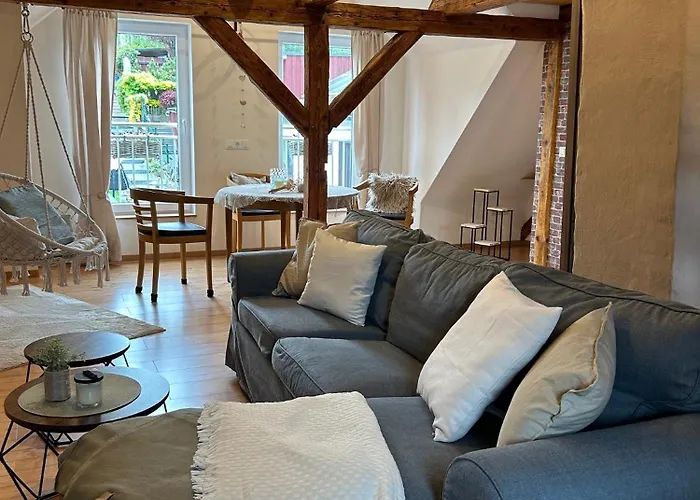 Ferienhaus Klaus