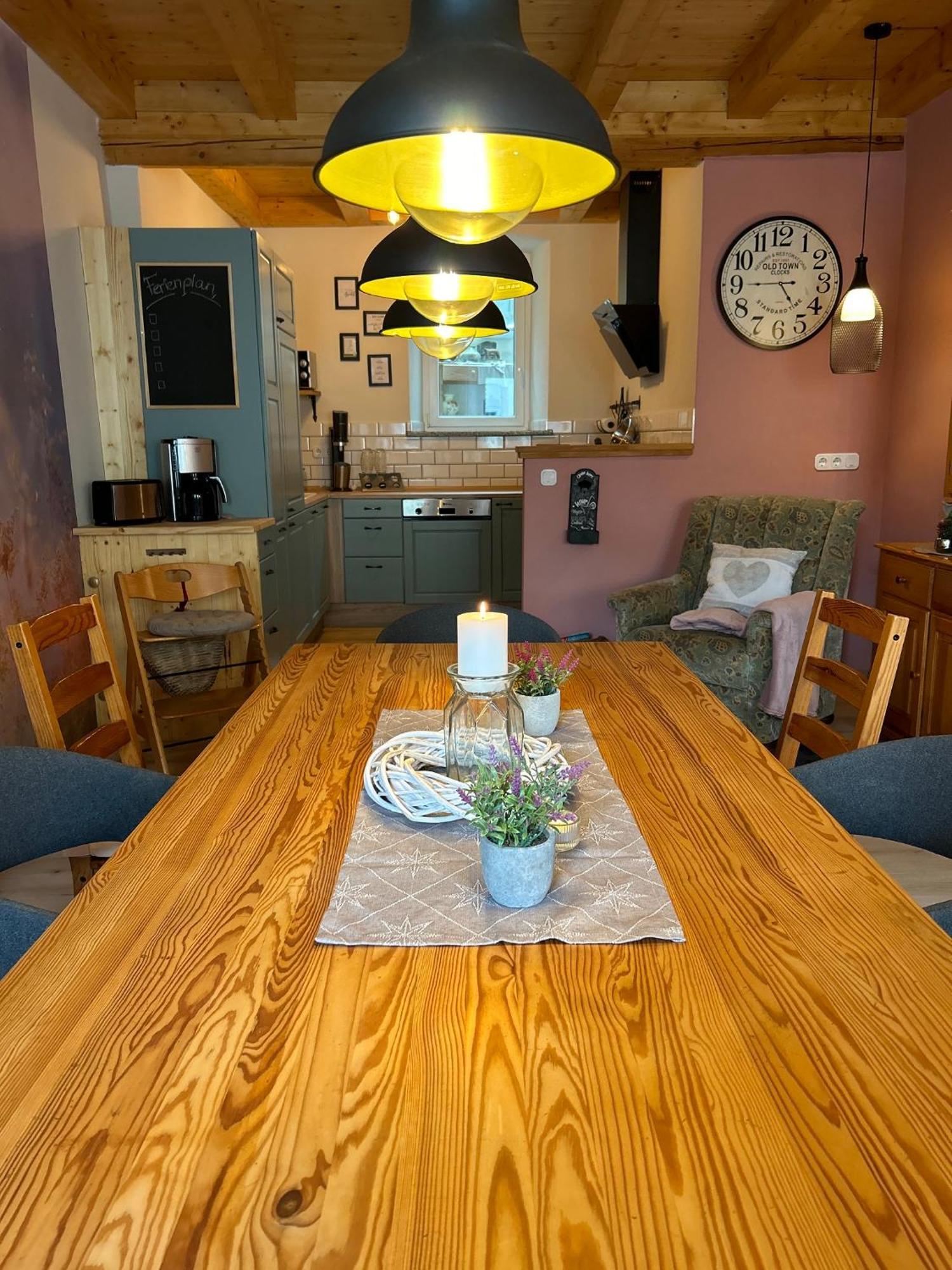 Ferienhaus Klaus
