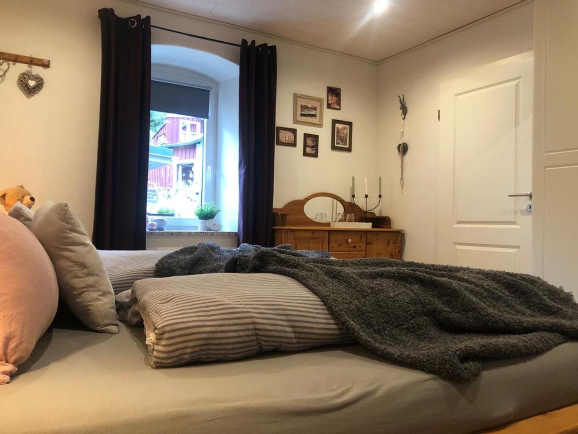 Ferienhaus Klaus *